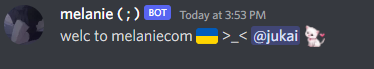 Image title